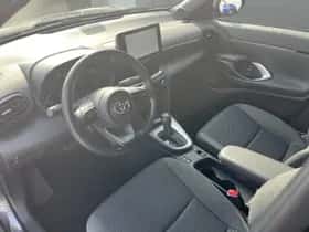 Toyota Yaris Cross (2022) thumbnail 16