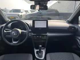 Toyota Yaris Cross (2022) thumbnail 18
