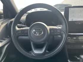 Toyota Yaris Cross (2022) thumbnail 20