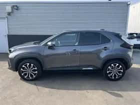 Toyota Yaris Cross (2022) thumbnail 3