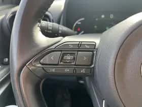 Toyota Yaris Cross (2022) thumbnail 21