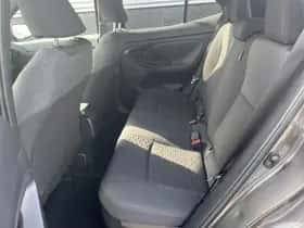 Toyota Yaris Cross (2022) thumbnail 38