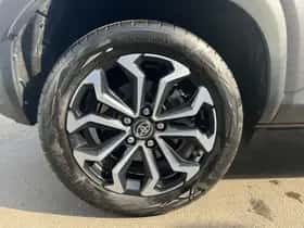 Toyota Yaris Cross (2022) thumbnail 7