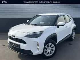 Toyota Yaris Cross (2024)