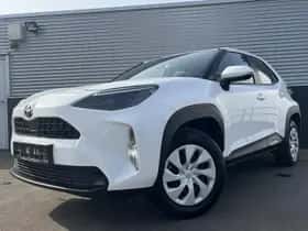 Toyota Yaris Cross (2024) thumbnail 2