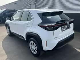 Toyota Yaris Cross (2024) thumbnail 11