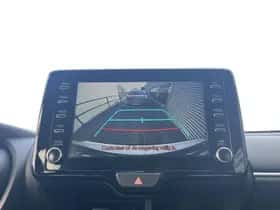 Toyota Yaris Cross (2024) thumbnail 13