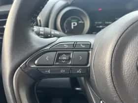 Toyota Yaris Cross (2024) thumbnail 20
