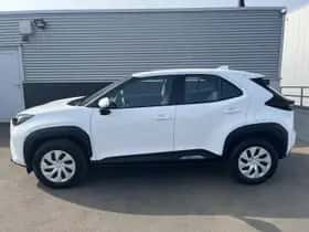 Toyota Yaris Cross (2024) thumbnail 3