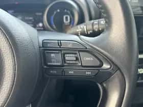 Toyota Yaris Cross (2024) thumbnail 21