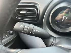 Toyota Yaris Cross (2024) thumbnail 22