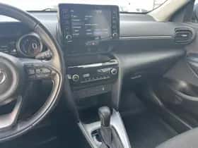 Toyota Yaris Cross (2024) thumbnail 26