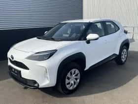 Toyota Yaris Cross (2024) thumbnail 4