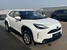 Toyota Yaris Cross (2024) thumbnail 6