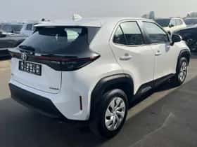 Toyota Yaris Cross (2024) thumbnail 7