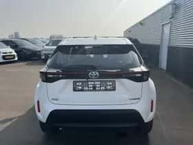 Toyota Yaris Cross (2024) thumbnail 8
