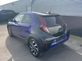 Toyota Aygo (2023) thumbnail 11