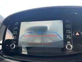 Toyota Aygo (2023) thumbnail 13