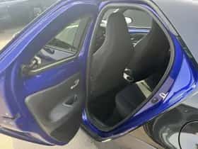 Toyota Aygo (2023) thumbnail 14