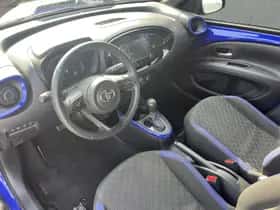 Toyota Aygo (2023) thumbnail 16