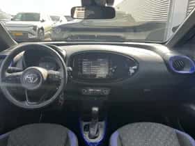 Toyota Aygo (2023) thumbnail 18