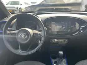 Toyota Aygo (2023) thumbnail 19