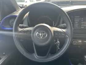 Toyota Aygo (2023) thumbnail 20
