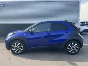 Toyota Aygo (2023) thumbnail 3