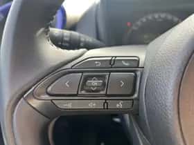 Toyota Aygo (2023) thumbnail 21
