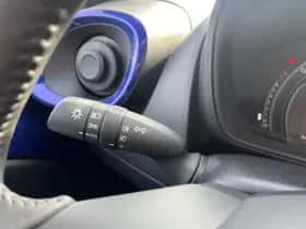 Toyota Aygo (2023) thumbnail 23