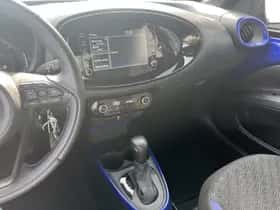 Toyota Aygo (2023) thumbnail 28