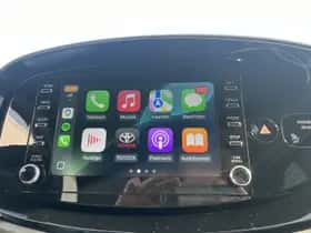 Toyota Aygo (2023) thumbnail 34