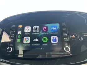 Toyota Aygo (2023) thumbnail 35