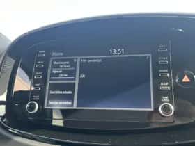 Toyota Aygo (2023) thumbnail 36