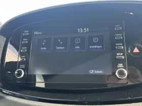 Toyota Aygo (2023) thumbnail 37