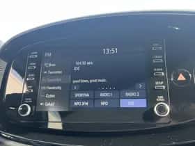Toyota Aygo (2023) thumbnail 38
