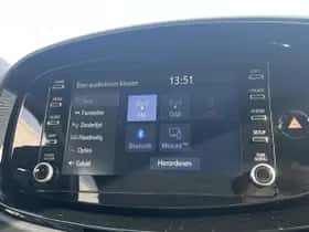 Toyota Aygo (2023) thumbnail 39