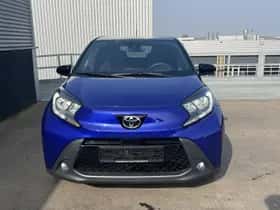 Toyota Aygo (2023) thumbnail 5