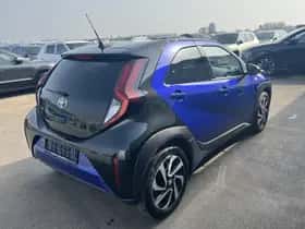 Toyota Aygo (2023) thumbnail 7
