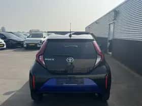 Toyota Aygo (2023) thumbnail 8