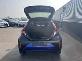 Toyota Aygo (2023) thumbnail 9