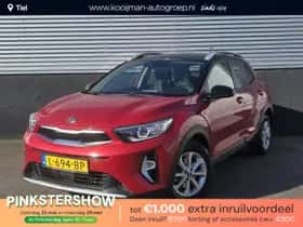 Kia Stonic (2021)