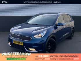 Kia Niro (2018)