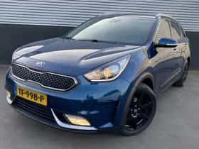 Kia Niro (2018) thumbnail 2