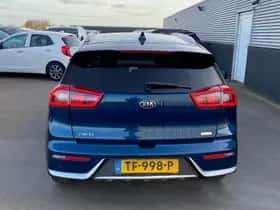 Kia Niro (2018) thumbnail 5