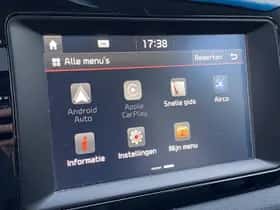 Kia Niro (2018) thumbnail 46