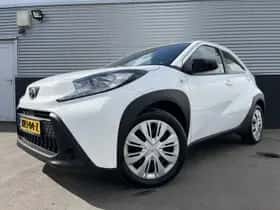 Toyota Aygo (2024) thumbnail 2