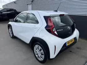 Toyota Aygo (2024) thumbnail 11