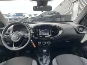 Toyota Aygo (2024) thumbnail 17