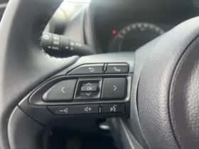 Toyota Aygo (2024) thumbnail 20